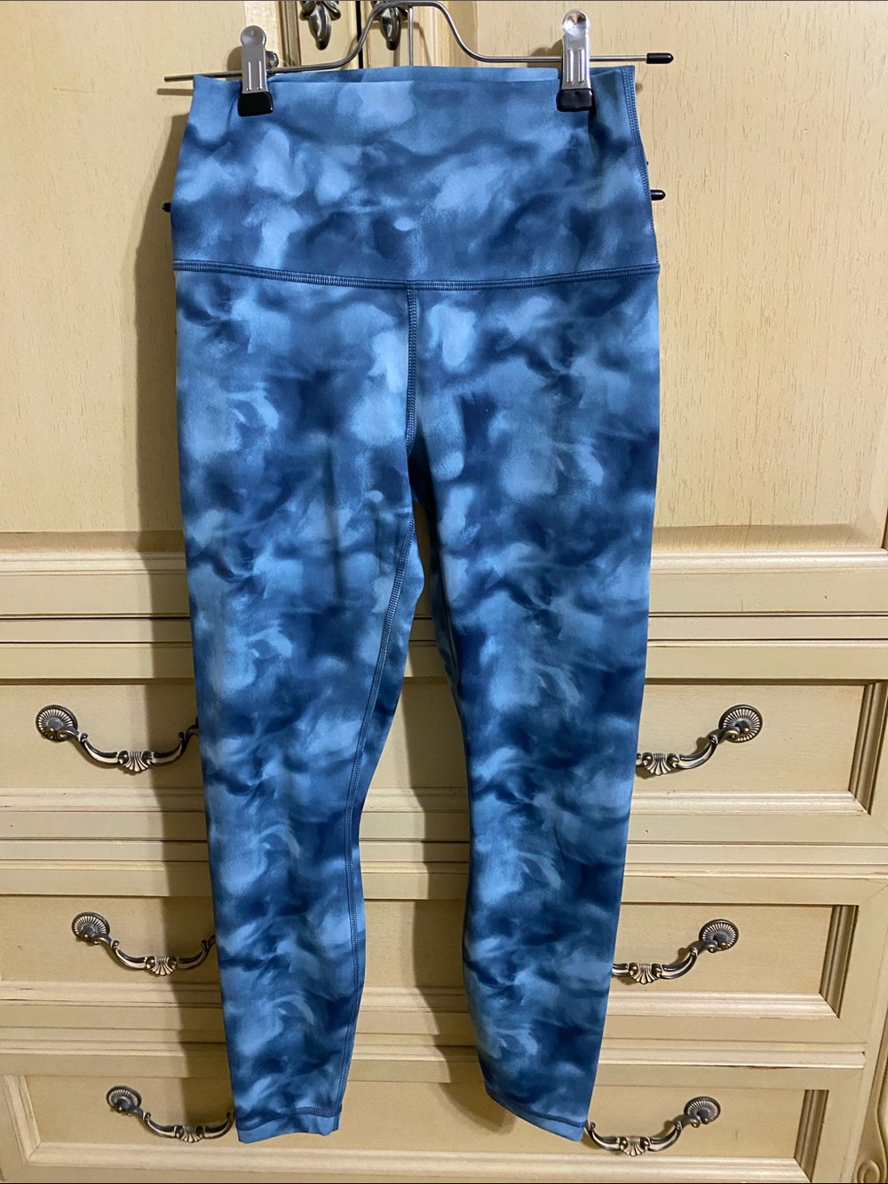 Yoga leggings Small